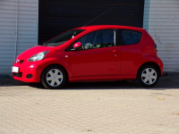 Toyota Aygo Klimatyzacja /Gwarancja /Lift /2009r Mikołów - zdjęcie 10