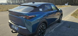 3008 Hybrid 6300km ! Pleszew - zdjęcie 6