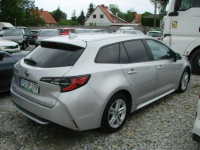 Toyota Corolla Komorniki - zdjęcie 4