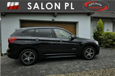 BMW X1 serwis ASO, automat, 4x4, hak Rydułtowy - zdjęcie 5