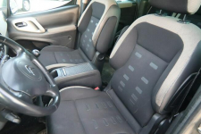 Citroen Berlingo 1-właściciel, krajowy, serwisowany,Multispace Opole - zdjęcie 6