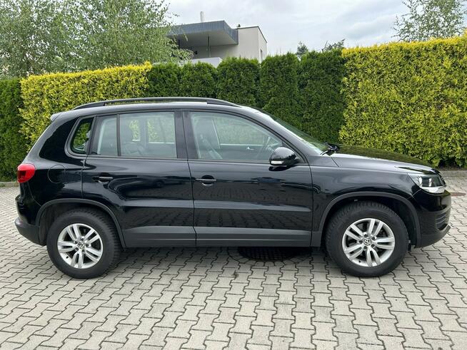 Volkswagen Tiguan 2.0 TSi bardzo zadbany! Tarnów - zdjęcie 3