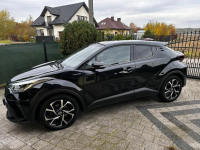 Toyota C-HR 2.0 Style 2021 Mszczonów - zdjęcie 7