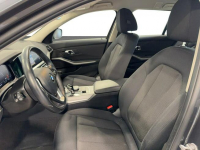 BMW Seria 3 318i aut Kombi Warszawa - zdjęcie 11