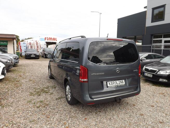 Mercedes Vito Słupsk - zdjęcie 7