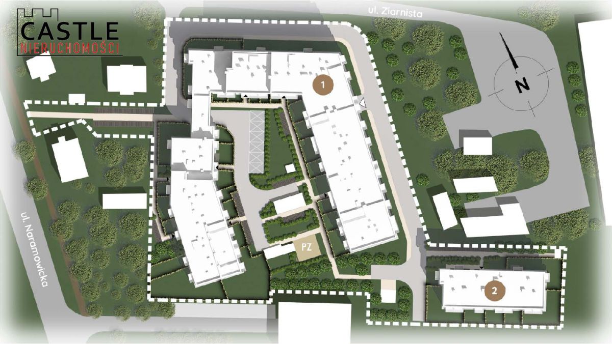 Przytulne mieszkanie z ogródkiem, 0% prowizji Poznań - zdjęcie 4