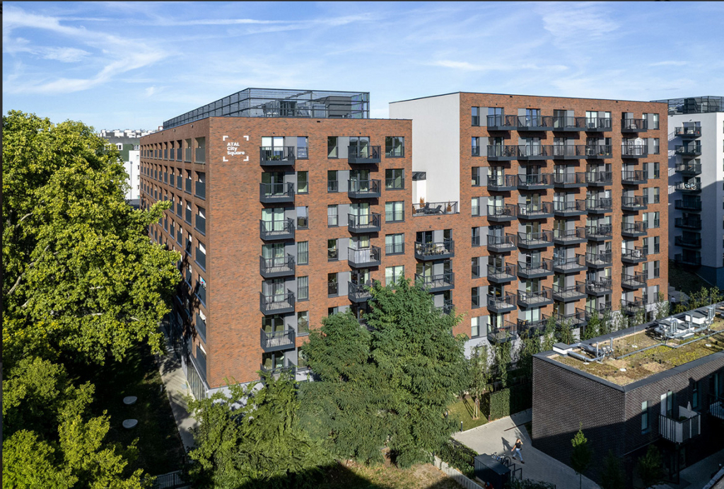 Piękny narożny lokal na każdy rodzaj działalności Wrocław - zdjęcie 5