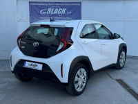 Toyota Aygo X Pisemna Gwarancja 12 miesięcy Konin - zdjęcie 5