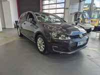 Volkswagen Golf 1.6 TDI BlueMotion LOUNGE - SERWISOWANY Łaziska Górne - zdjęcie 4