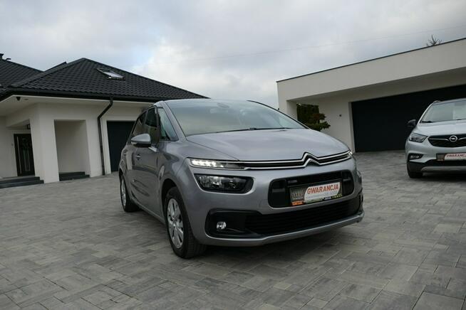 Citroen C4 Picasso Selection! I-właściciel! Gwarancja! Grójec - zdjęcie 2