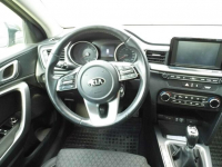 Kia Cee'd Łódź - zdjęcie 7