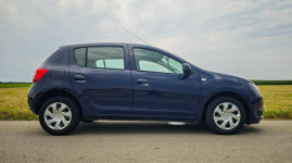 Dacia Sandero 1.2 LPG 75 KM | 1 właściciel | salon Polska | Zambrów - zdjęcie 5