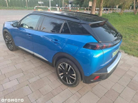 Peugeot 2008 e-2008 GT Chodzież - zdjęcie 4