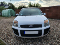Ford Fusion LIFT *KLIMA* 4900zł Ostrołęka - zdjęcie 3