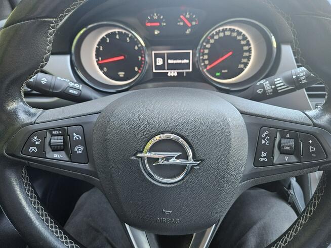 Opel Astra K Sports Tourer Ruda Śląska - zdjęcie 12