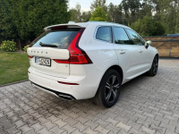 Volvo XC-60 2.0D R-DESING Krajowy Pierwszy właściciel POLECAM Mysłowice - zdjęcie 4