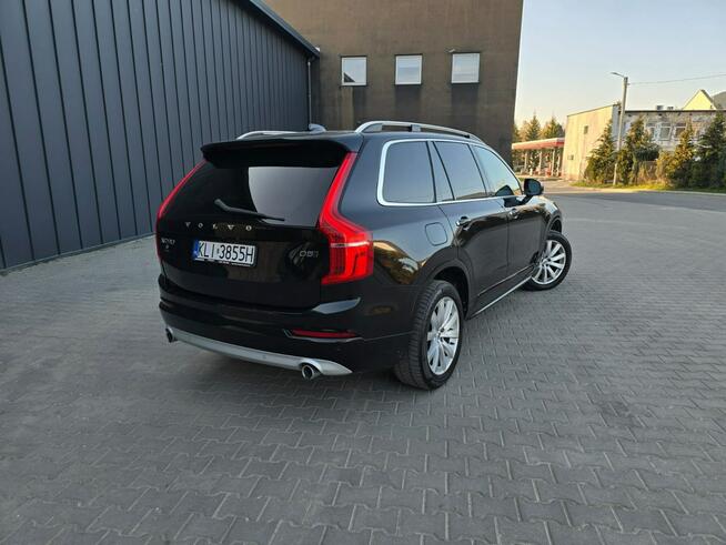Volvo XC 90 2.0 D /235 KM Pewny Przebieg !! AS0 / Serwis !! Limanowa - zdjęcie 3