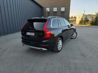 Volvo XC 90 2.0 D /235 KM Pewny Przebieg !! AS0 / Serwis !! Limanowa - zdjęcie 3