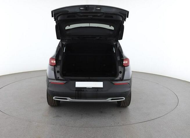 Opel Grandland X Rok gwarancji bezwypadkowy jak nowy Kraków - zdjęcie 9