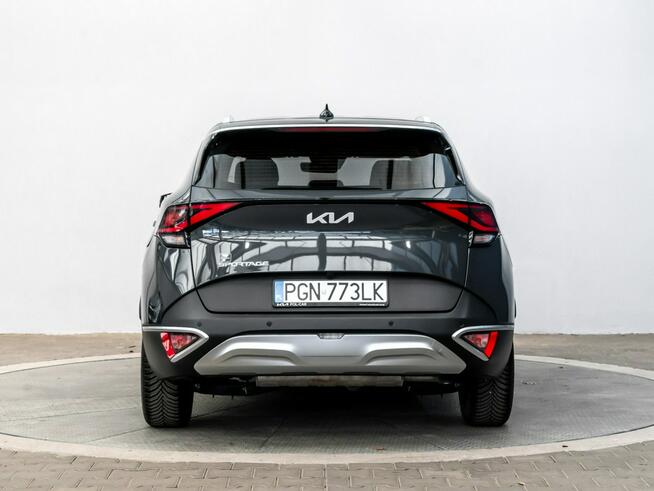 Kia Sportage SUV 1.6 T-GDI M+Smart M6 150KM Salon Polska Poznań - zdjęcie 8