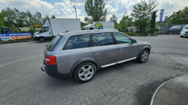 Audi A6 Allroad Warszawa - zdjęcie 3