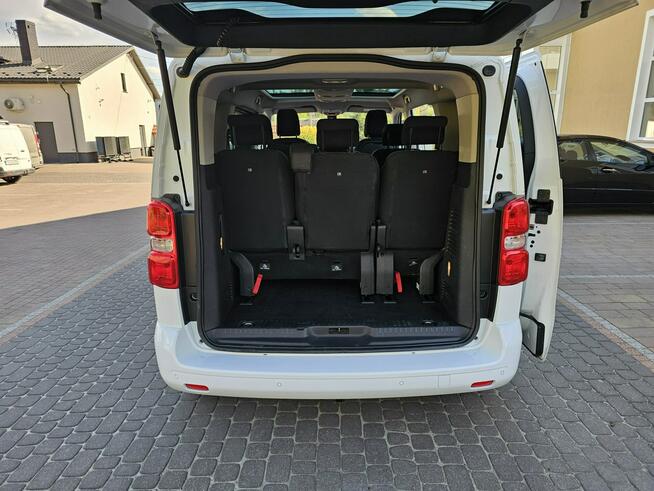 Citroen SpaceTourer 2.0 HDI 150 KM Panorama Navi Serwis Zagnańsk - zdjęcie 11