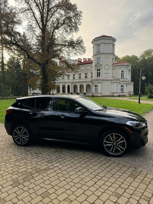 BMW X2 xDrive20i M Sport X Rzeszów - zdjęcie 2