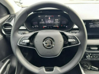 Škoda Fabia 1,0 115 KM Selection Tychy - zdjęcie 9