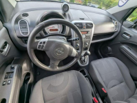 Opel Agila Miejskie auto w automacie, Ekonomiczny Kamienna Góra - zdjęcie 10
