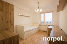 4 pokojowe mieszkanie z loggią , 90m2 Kraków - zdjęcie 12