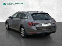 Skoda Superb 2.0 TDI SCR STYLE DSG Warszawa - zdjęcie 7