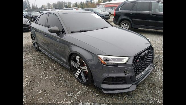 Audi S3 PREMIUM PLUS / S-Line / Quattro Tarnów - zdjęcie 1