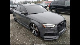 Audi S3 PREMIUM PLUS / S-Line / Quattro