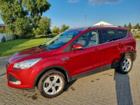 Ford Kuga 2016 r. benzyna 1.5 150KM 100% sprawny Tulce - zdjęcie 3