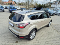 Ford Escape 4x4 Konstancin-Jeziorna - zdjęcie 9