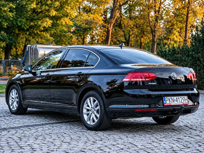 Volkswagen Passat Sadlno - zdjęcie 8