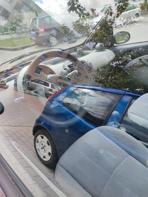 Smart Fortwo diesel poj.799 Ciechocinek - zdjęcie 12