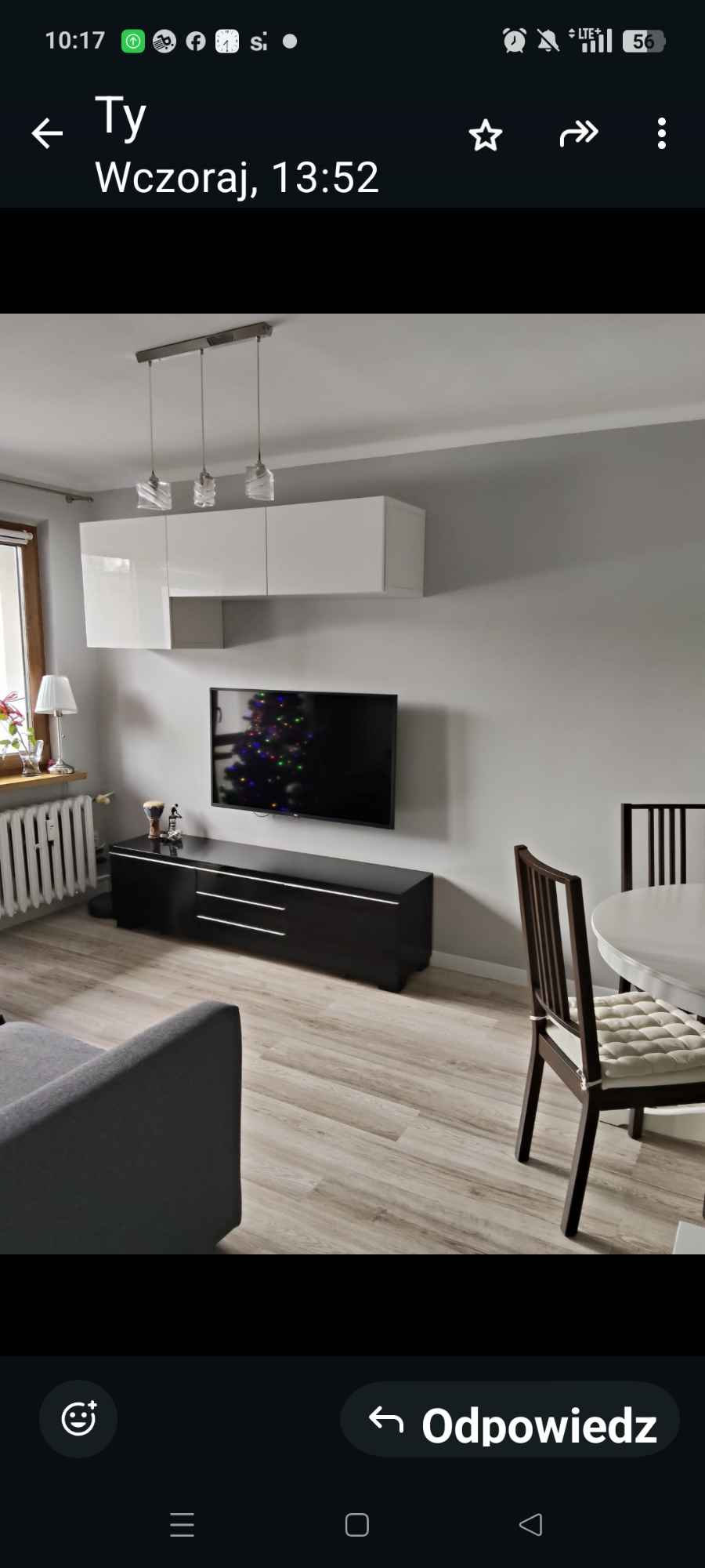 Sprzedam 2 pokojowe mieszkanie l piętro w 4 piętrowym bloku Dąbrowa Górnicza - zdjęcie 11