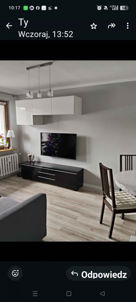 Sprzedam 2 pokojowe mieszkanie l piętro w 4 piętrowym bloku Dąbrowa Górnicza - zdjęcie 11