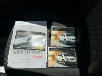 Opel Mokka 1,6CDTi 136KM EnjoY/Parktronic/SerwisASO/Alufelgi/Navi Węgrów - zdjęcie 12