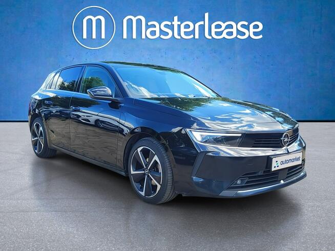 Opel Astra 1.2 T Elegance ! Z Polskiego Salonu ! Faktura Vat ! Warszawa - zdjęcie 3