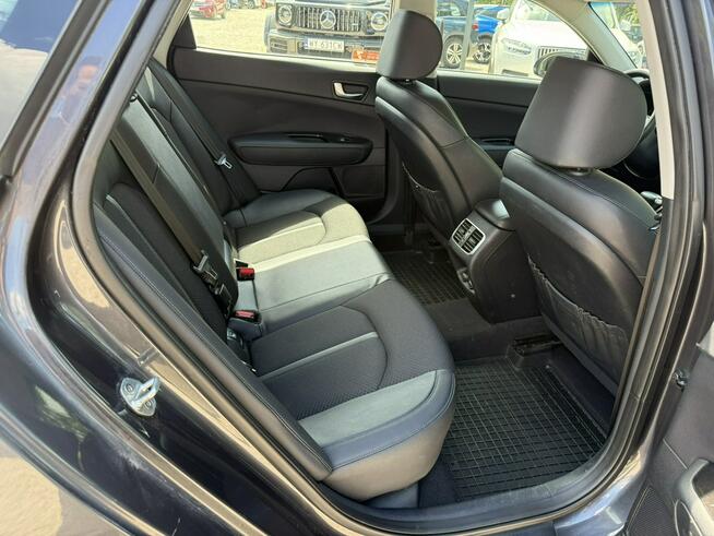 Kia Optima 1.6 CRDI DCT 136km, Salon PL, Iwł, FV23% Pęcice - zdjęcie 11
