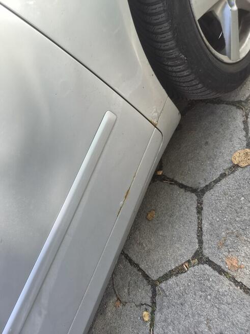 Sprzedam Audi a4 B7 TDI Quattro Zgorzelec - zdjęcie 1