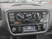 Volkswagen Up! 1.0 MPI 60 KM Przebieg-91 476 km Serwisowany Twardów - zdjęcie 12