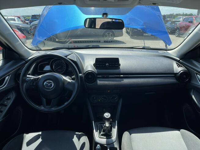 Mazda CX-3 Attraction Klimatyzacja Gliwice - zdjęcie 8
