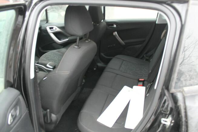 Peugeot 2008 Ostrów Wielkopolski - zdjęcie 6