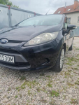 Ford Fiesta mk7 1.25 Trend Warszawa - zdjęcie 11