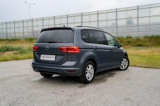 Volkswagen Touran, 1.5 TFSI, Bezwypadkowy, Salon PL, FV23 Warszawa - zdjęcie 6