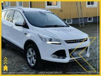 Ford Kuga 2.0 TDCi AWD Powershift, 150hp Kiczyce - zdjęcie 1