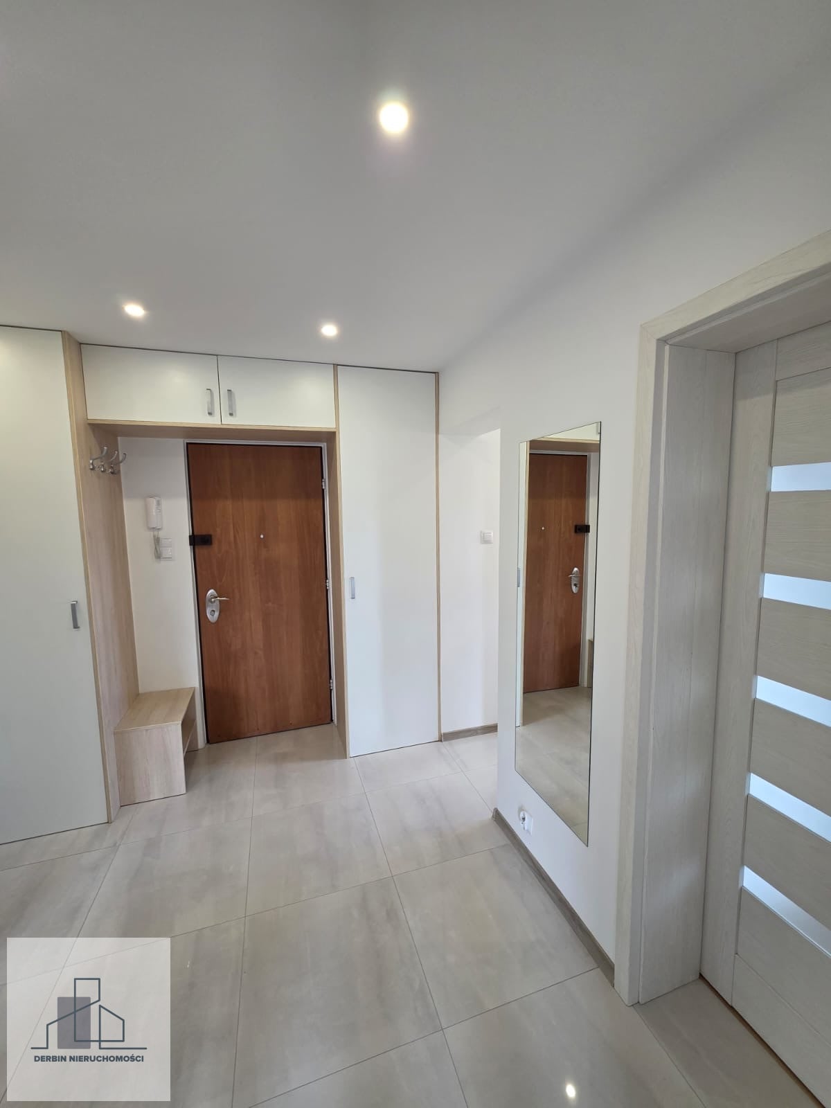 3 niezależne pokoje z oddzielną kuchnią i balkonem | Super lokalizac Warszawa - zdjęcie 5